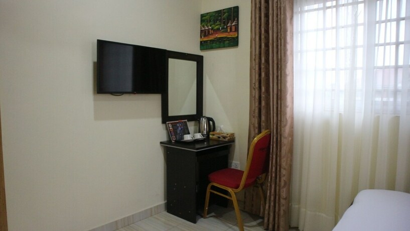 Imagen general del Hotel Crystal Premier. Foto 15