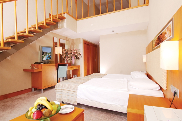 Imagen de la habitación del Hotel Crystal Prestige. Foto 5