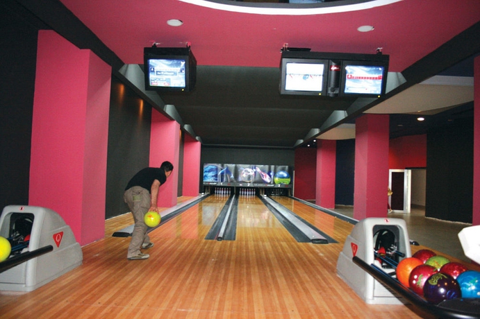 Imagen general del Hotel Crystal Prestige. Foto 2