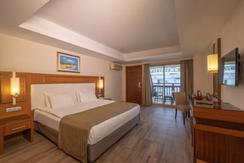 Imagen de la habitación del Hotel Crystal Prestige Pearl Collection. Foto 11