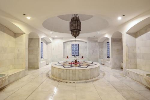 Imagen de los interiores del Hotel Crystal Prestige Pearl Collection. Foto 13