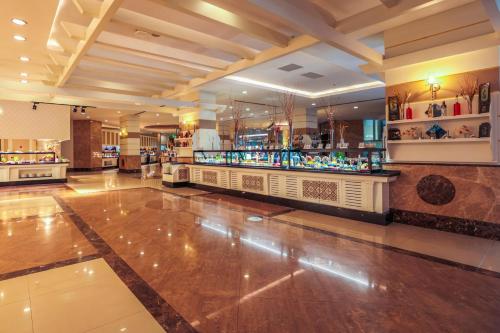 Imagen de los interiores del Hotel Crystal Prestige Pearl Collection. Foto 14