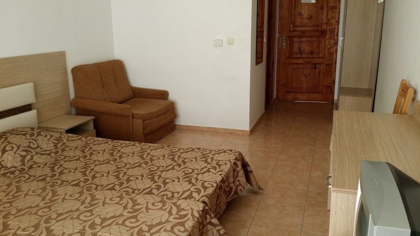 Imagen de la habitación del Hotel Crystal, Ravda. Foto 3