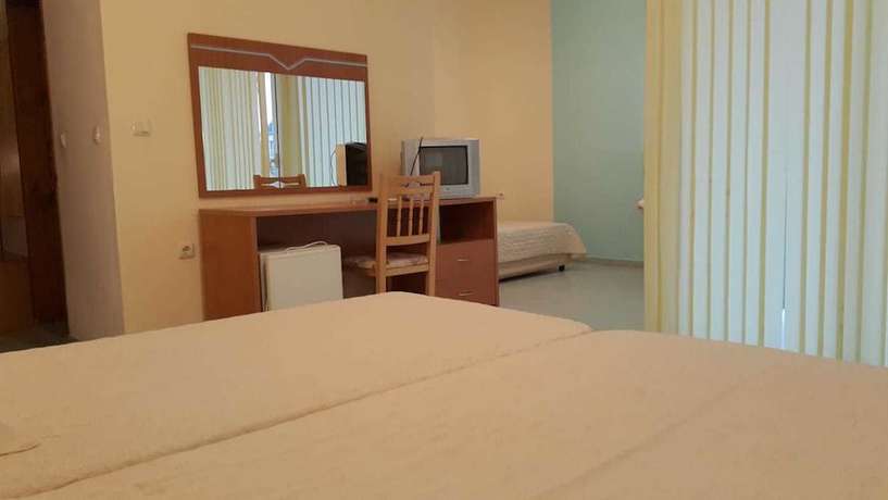 Imagen de la habitación del Hotel Crystal, Ravda. Foto 5