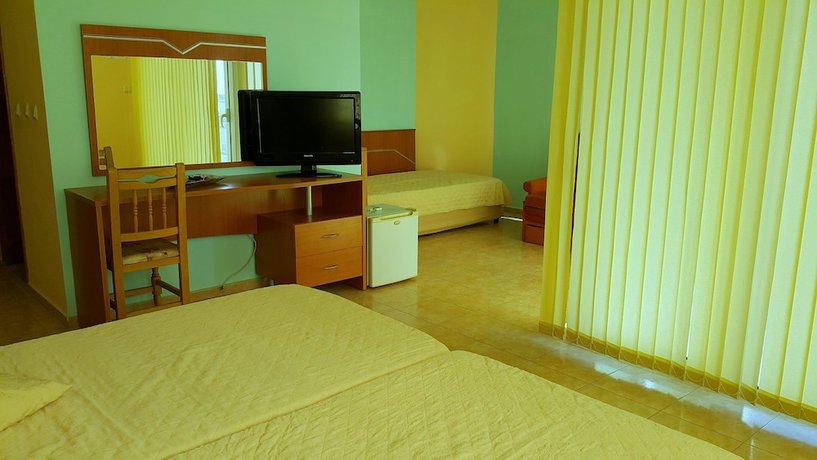 Imagen de la habitación del Hotel Crystal, Ravda. Foto 6