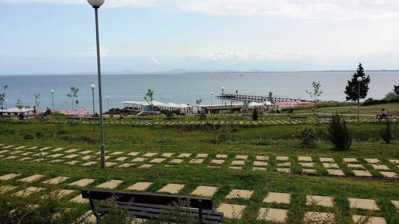 Imagen de la habitación del Hotel Crystal, Ravda. Foto 7