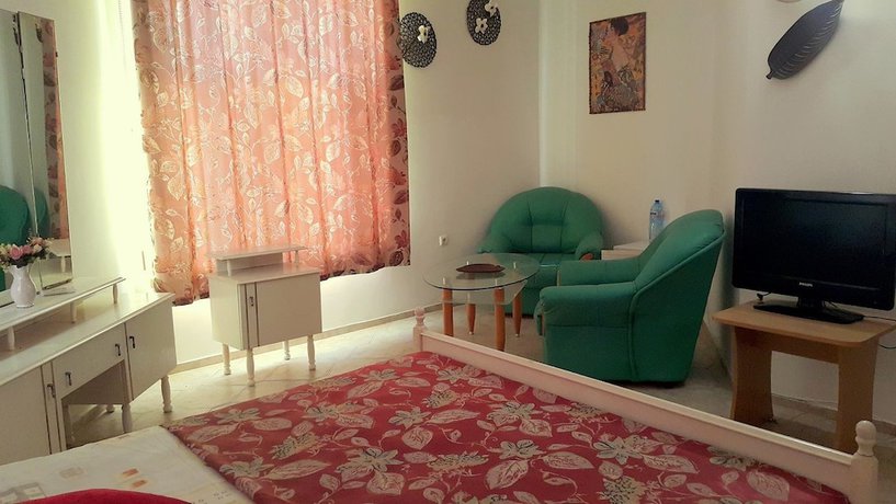 Imagen de la habitación del Hotel Crystal, Ravda. Foto 8