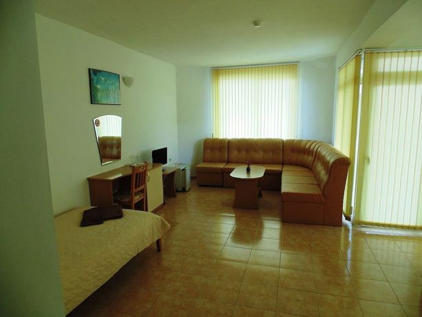 Imagen de la habitación del Hotel Crystal, Ravda. Foto 11