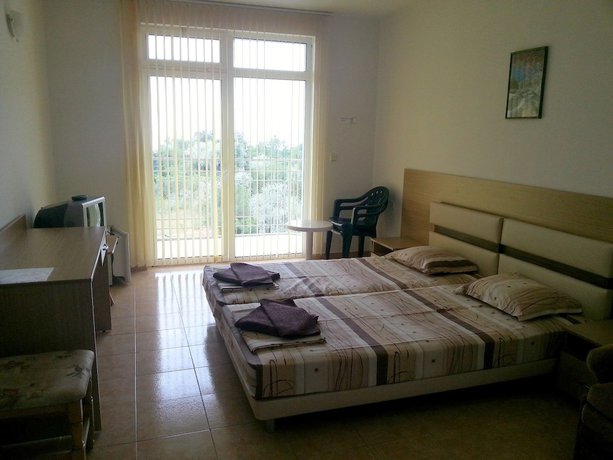 Imagen de la habitación del Hotel Crystal, Ravda. Foto 14