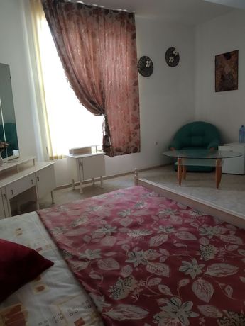 Imagen de la habitación del Hotel Crystal, Ravda. Foto 15