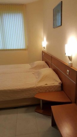 Imagen de la habitación del Hotel Crystal, Ravda. Foto 16