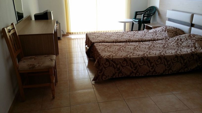 Imagen de la habitación del Hotel Crystal, Ravda. Foto 17