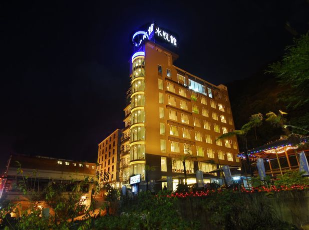 Imagen general del Hotel Crystal, Ren'ai. Foto 1