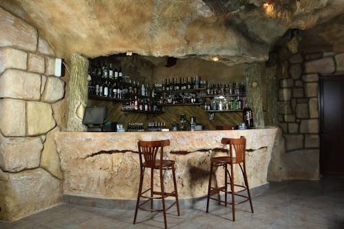 Imagen general del Hotel Crystal Resort Aghveran. Foto 2