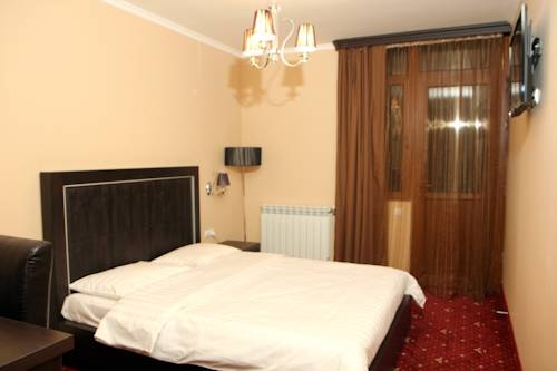 Imagen general del Hotel Crystal Resort Aghveran. Foto 5