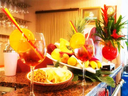 Imagen general del Hotel Crystal, Rimini. Foto 6