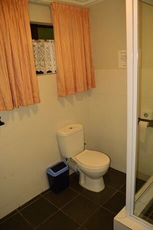 Imagen general del Hotel Crystal Rose Lodge. Foto 1