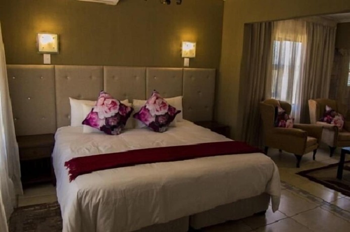 Imagen de la habitación del Hotel Crystal Rose Lodge. Foto 18