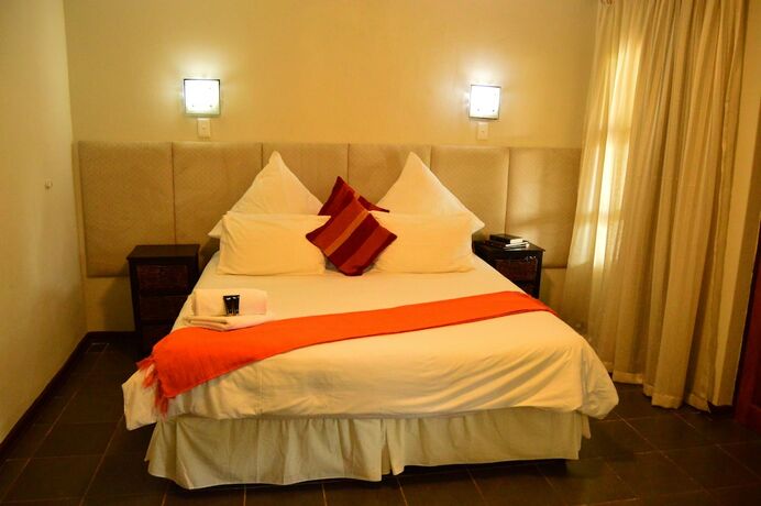 Imagen de la habitación del Hotel Crystal Rose Lodge. Foto 19