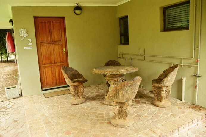 Imagen general del Hotel Crystal Rose Lodge. Foto 8