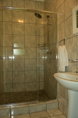 Imagen general del Hotel Crystal Rose Lodge. Foto 11