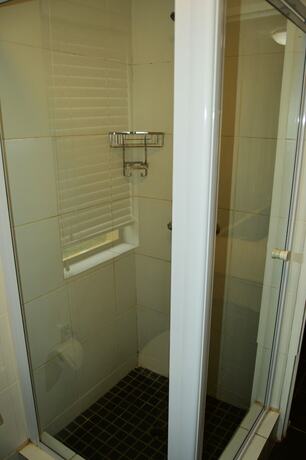 Imagen general del Hotel Crystal Rose Lodge. Foto 12