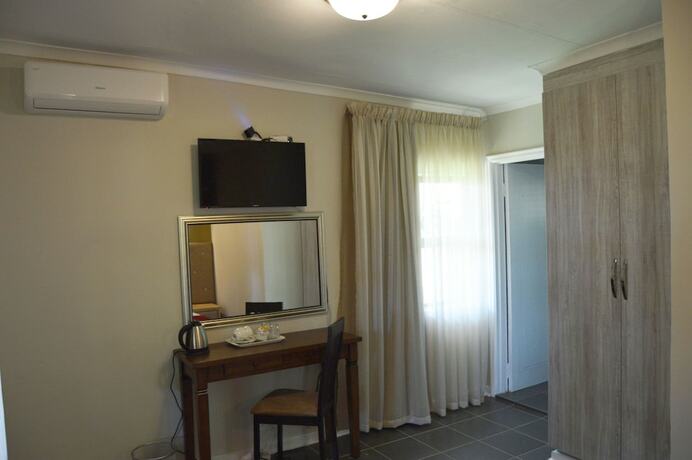 Imagen general del Hotel Crystal Rose Lodge. Foto 13