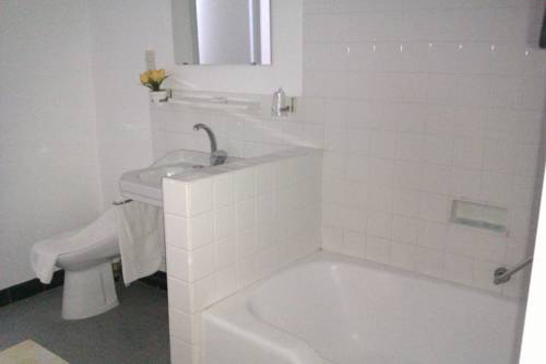 Imagen de la habitación del Hotel Crystal, Royan. Foto 14