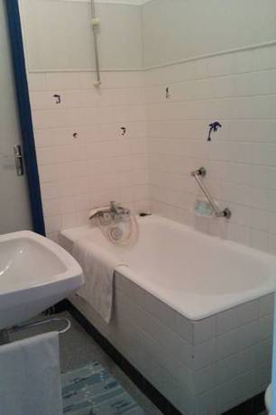 Imagen de la habitación del Hotel Crystal, Royan. Foto 15