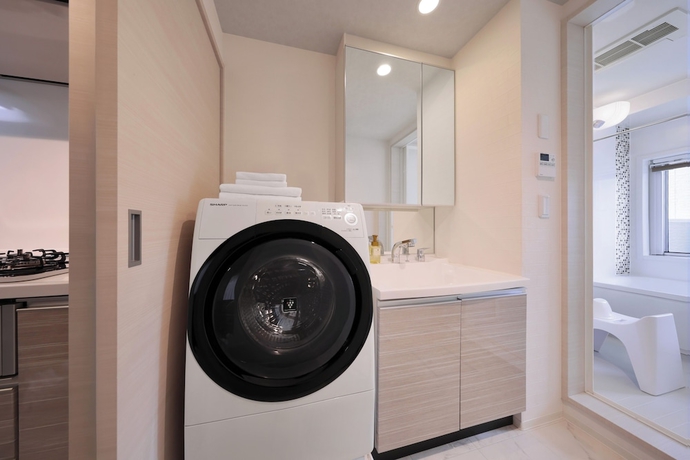 Imagen de la habitación del Hotel Crystal Ryokan Shirahama Akariya. Foto 15