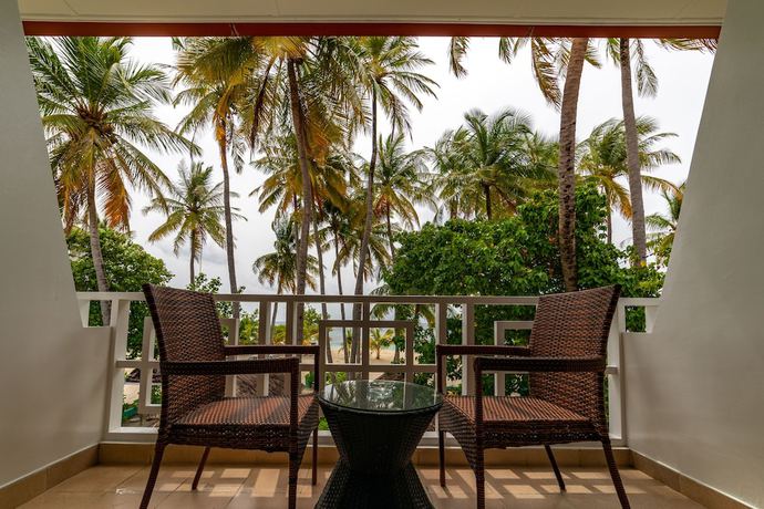 Imagen de la habitación del Hotel Crystal Sands Villa. Foto 12