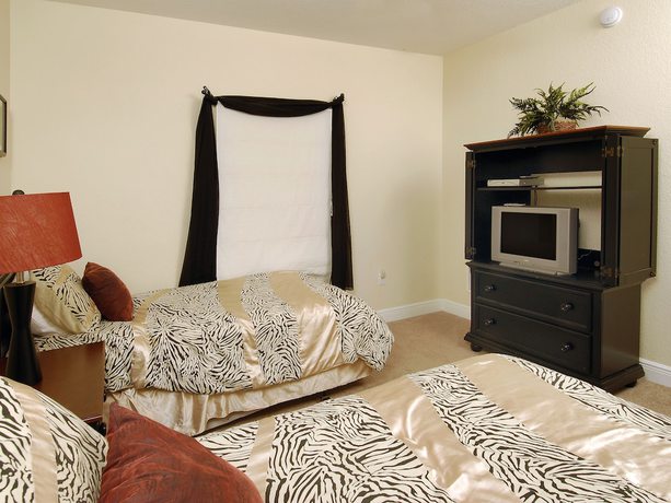 Imagen de la habitación del Hotel Crystal Shores By Wyndham Vacation Rentals. Foto 2