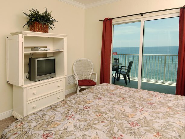 Imagen de la habitación del Hotel Crystal Shores By Wyndham Vacation Rentals. Foto 3