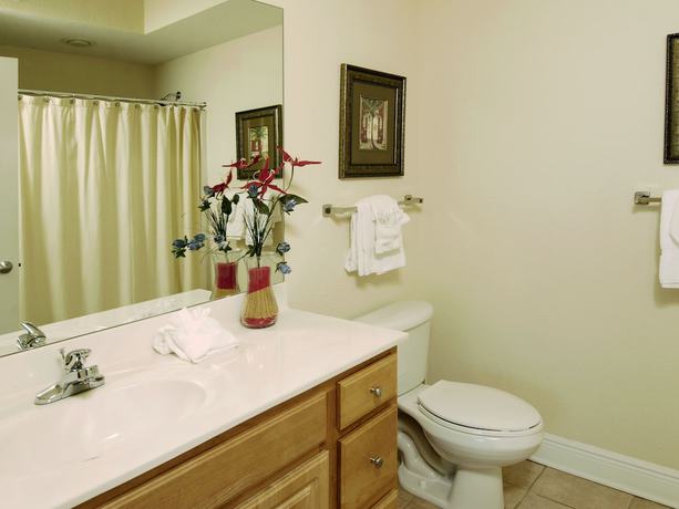 Imagen de la habitación del Hotel Crystal Shores By Wyndham Vacation Rentals. Foto 4