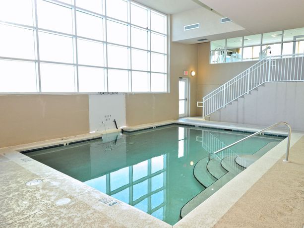 Imagen de la piscina del Hotel Crystal Shores By Wyndham Vacation Rentals. Foto 16