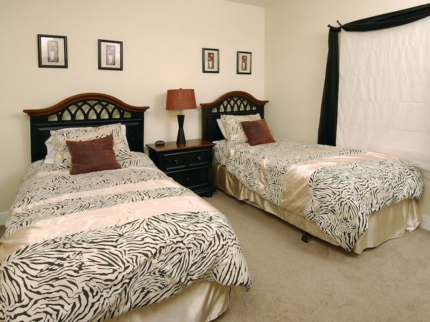 Imagen de la habitación del Hotel Crystal Shores By Wyndham Vacation Rentals. Foto 5