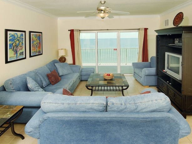 Imagen de la habitación del Hotel Crystal Shores By Wyndham Vacation Rentals. Foto 6