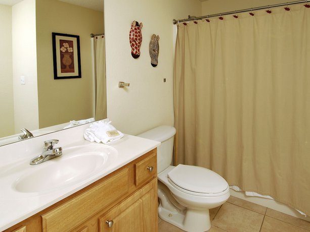 Imagen de la habitación del Hotel Crystal Shores By Wyndham Vacation Rentals. Foto 8