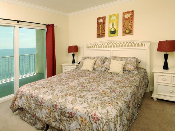 Imagen de la habitación del Hotel Crystal Shores By Wyndham Vacation Rentals. Foto 9