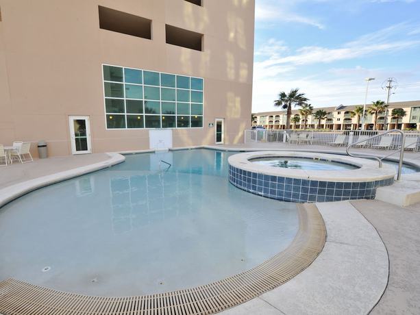 Imagen de la piscina del Hotel Crystal Shores By Wyndham Vacation Rentals. Foto 20