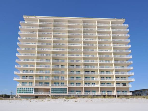 Imagen general del Hotel Crystal Shores By Wyndham Vacation Rentals. Foto 1