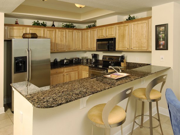 Imagen de la habitación del Hotel Crystal Shores By Wyndham Vacation Rentals. Foto 10