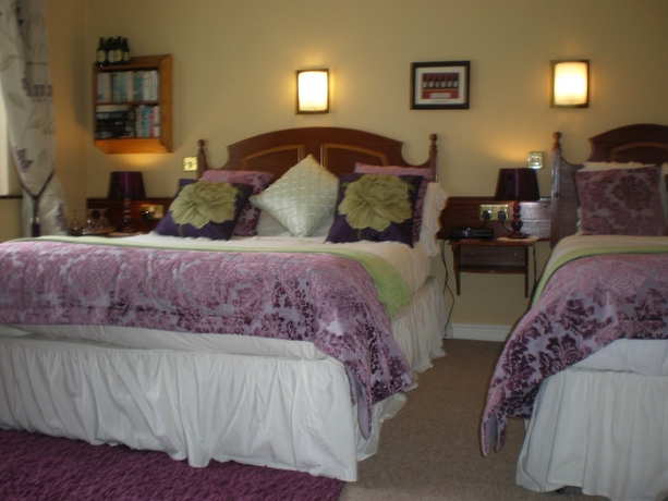 Imagen de la habitación del Hotel Crystal Springs BandB. Foto 2