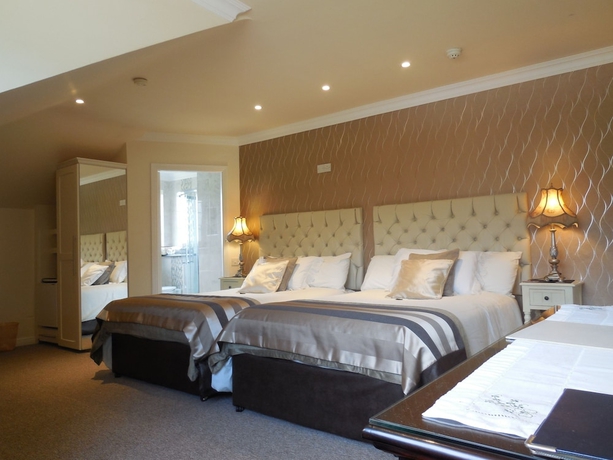 Imagen de la habitación del Hotel Crystal Springs BandB. Foto 3