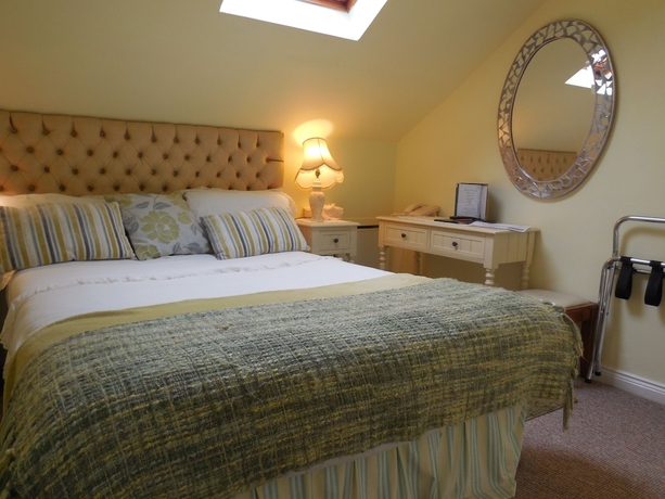 Imagen de la habitación del Hotel Crystal Springs BandB. Foto 4