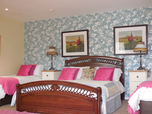 Imagen de la habitación del Hotel Crystal Springs BandB. Foto 6