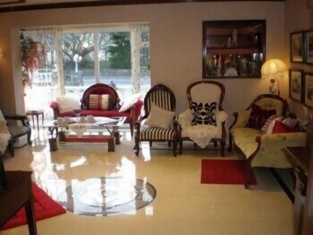 Imagen de los interiores del Hotel Crystal Springs BandB. Foto 15