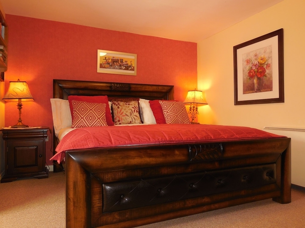 Imagen de la habitación del Hotel Crystal Springs BandB. Foto 10