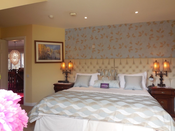 Imagen de la habitación del Hotel Crystal Springs BandB. Foto 12