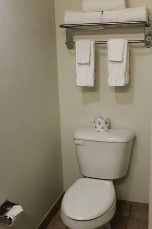 Imagen de la habitación del Hotel Crystal Springs Inn and Suites. Foto 6